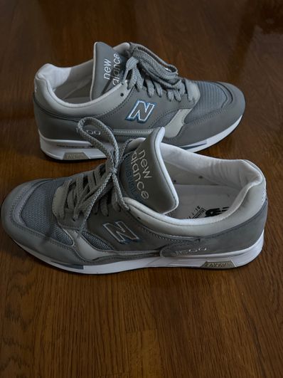 New Balance M1500BSG "Grey"