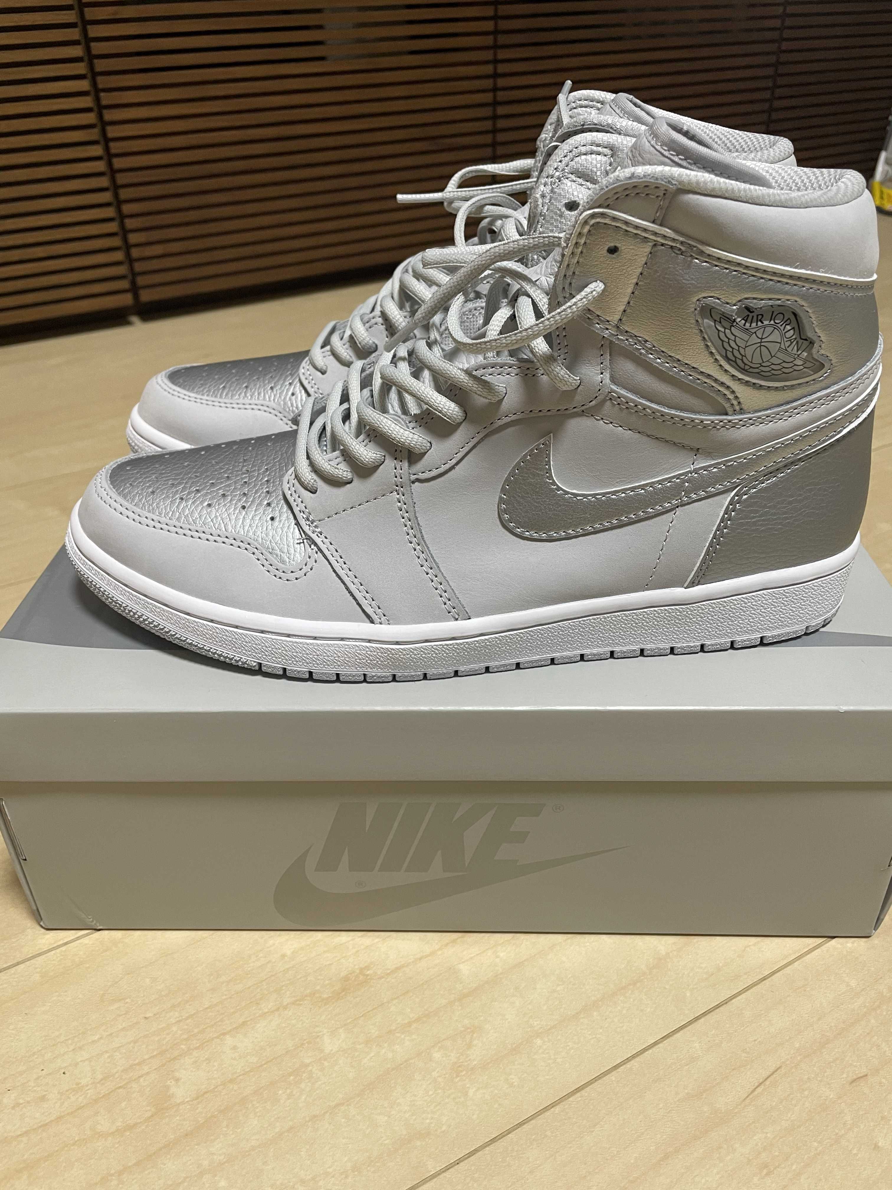 Nike Air Jordan 1 Retro High OG "CO.JP/TOKYO" (Standard Box)