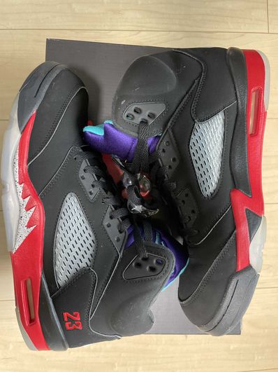 Nike Air Jordan 5 Retro "Top3"