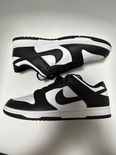 Nike Dunk Low Retro