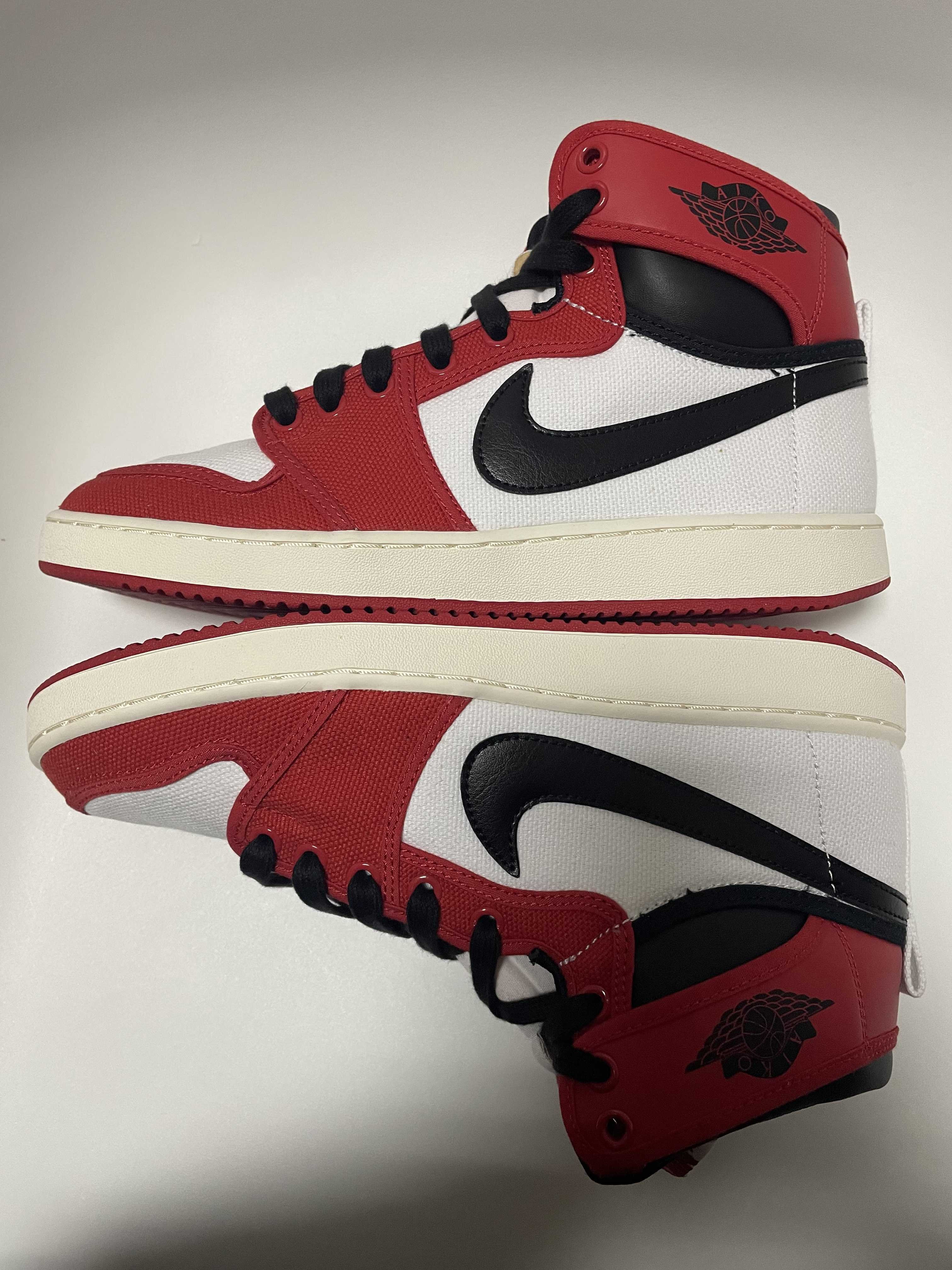 Nike Air Jordan 1 KO High "Chicago"