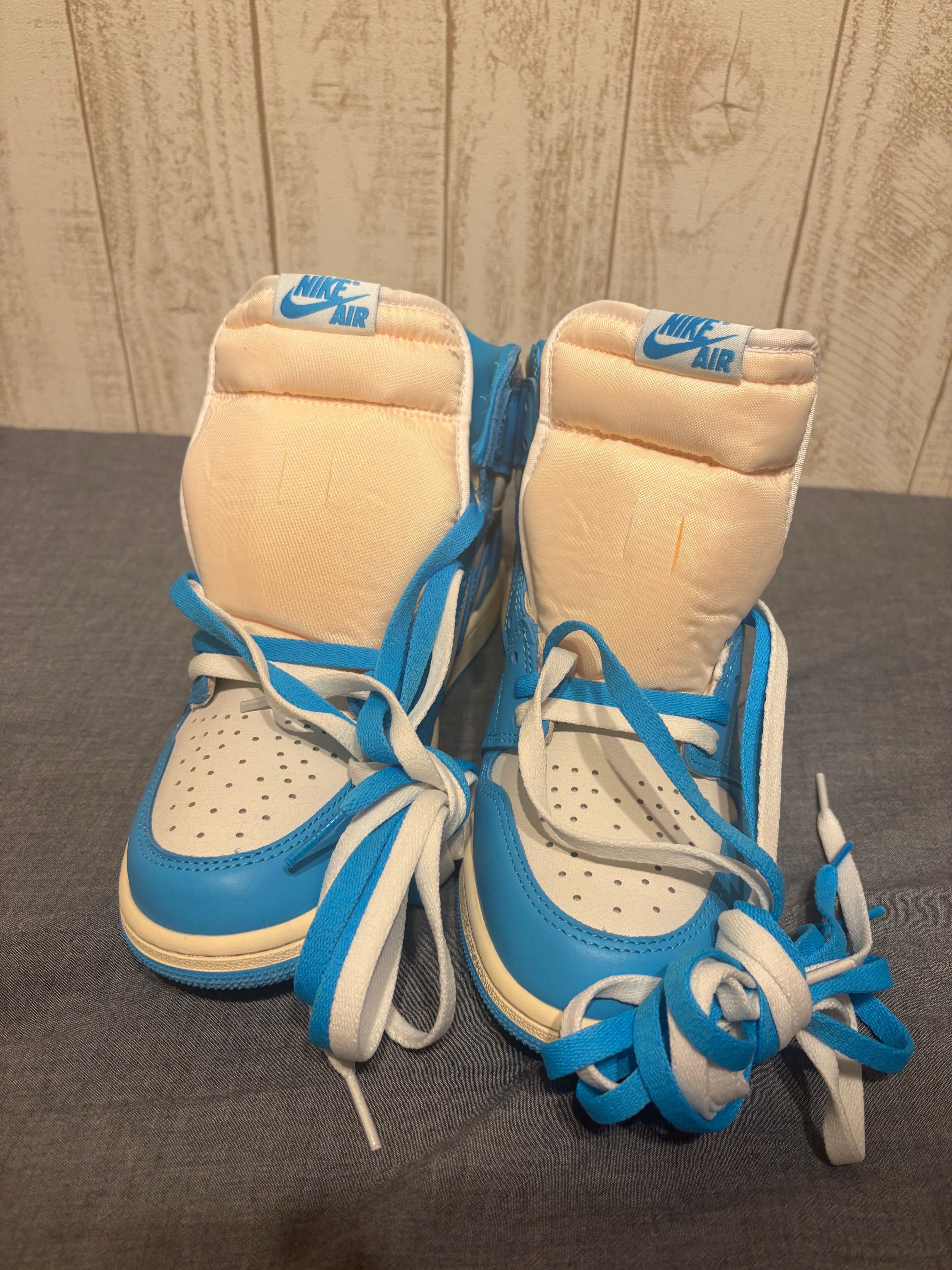 Nike Air Jordan 1 Retro High OG "UNC Reimagined"