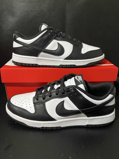 Nike Dunk Low Retro