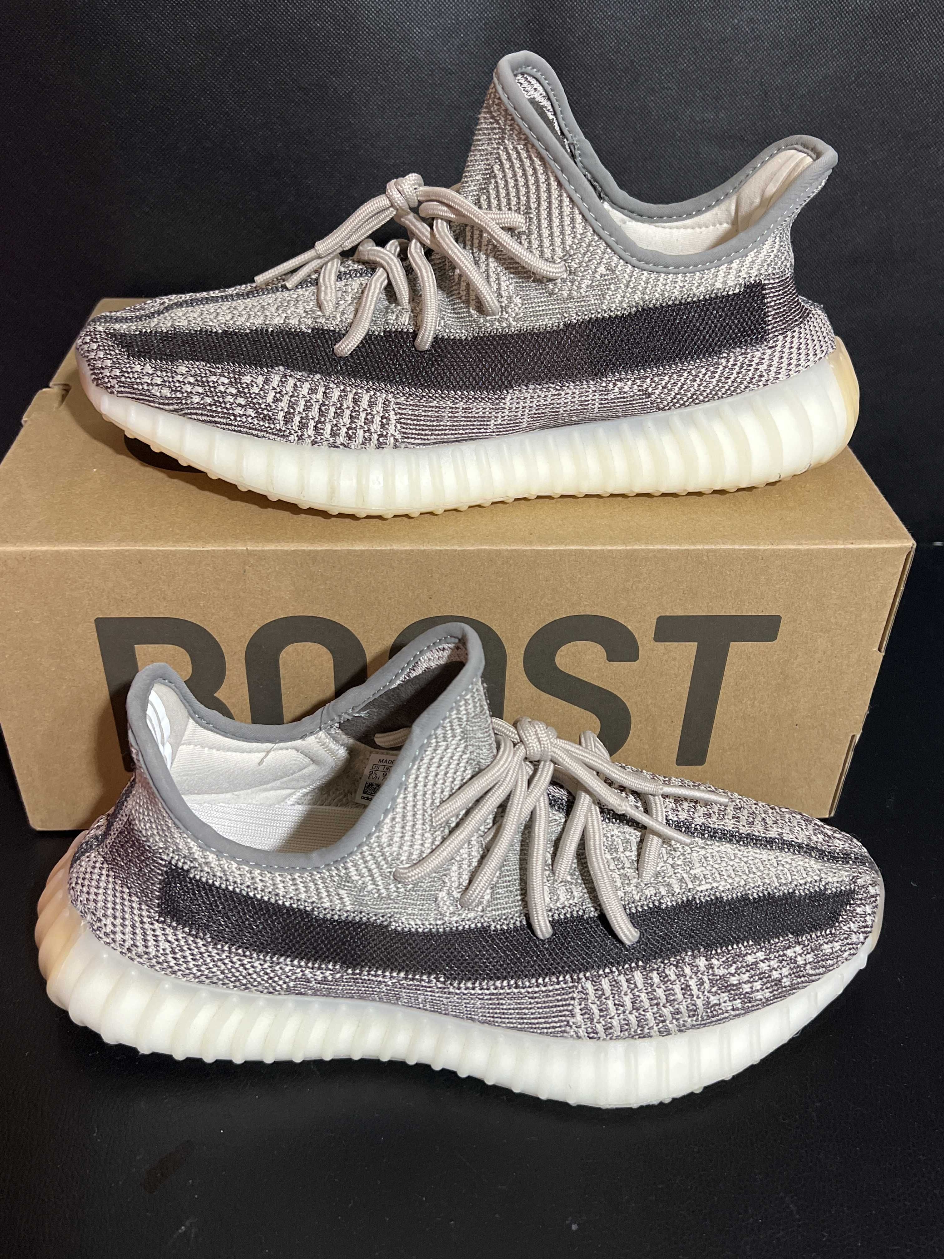 adidas YEEZY Boost 350 V2 "Zyon"