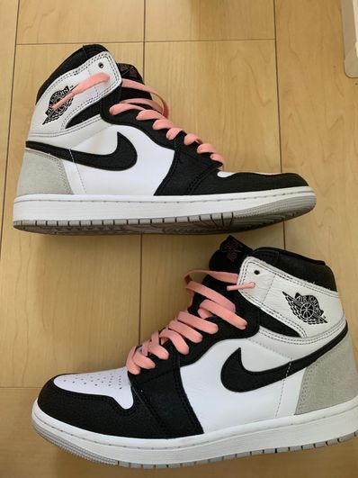 Nike Air Jordan 1 High OG "Bleached Coral"