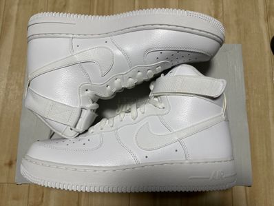 Nike Air Force 1 High "White"