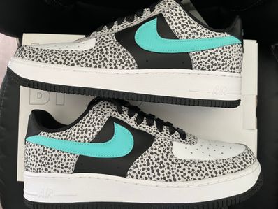 Nike Air Force 1 Low "By You & Unlocked By You" (NIKEiD)