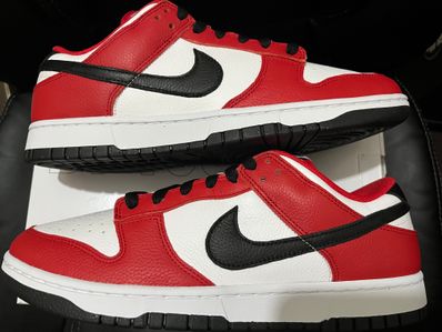 Nike Dunk Low By You & Unlocked By You (NIKEiD)