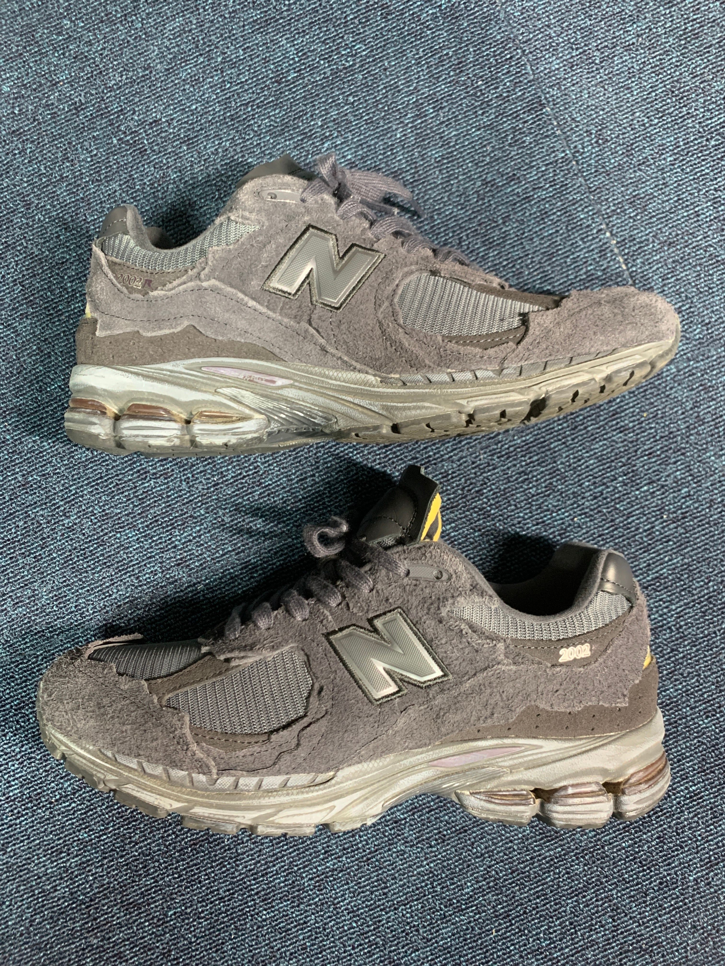 New Balance 2002R "Phantom"