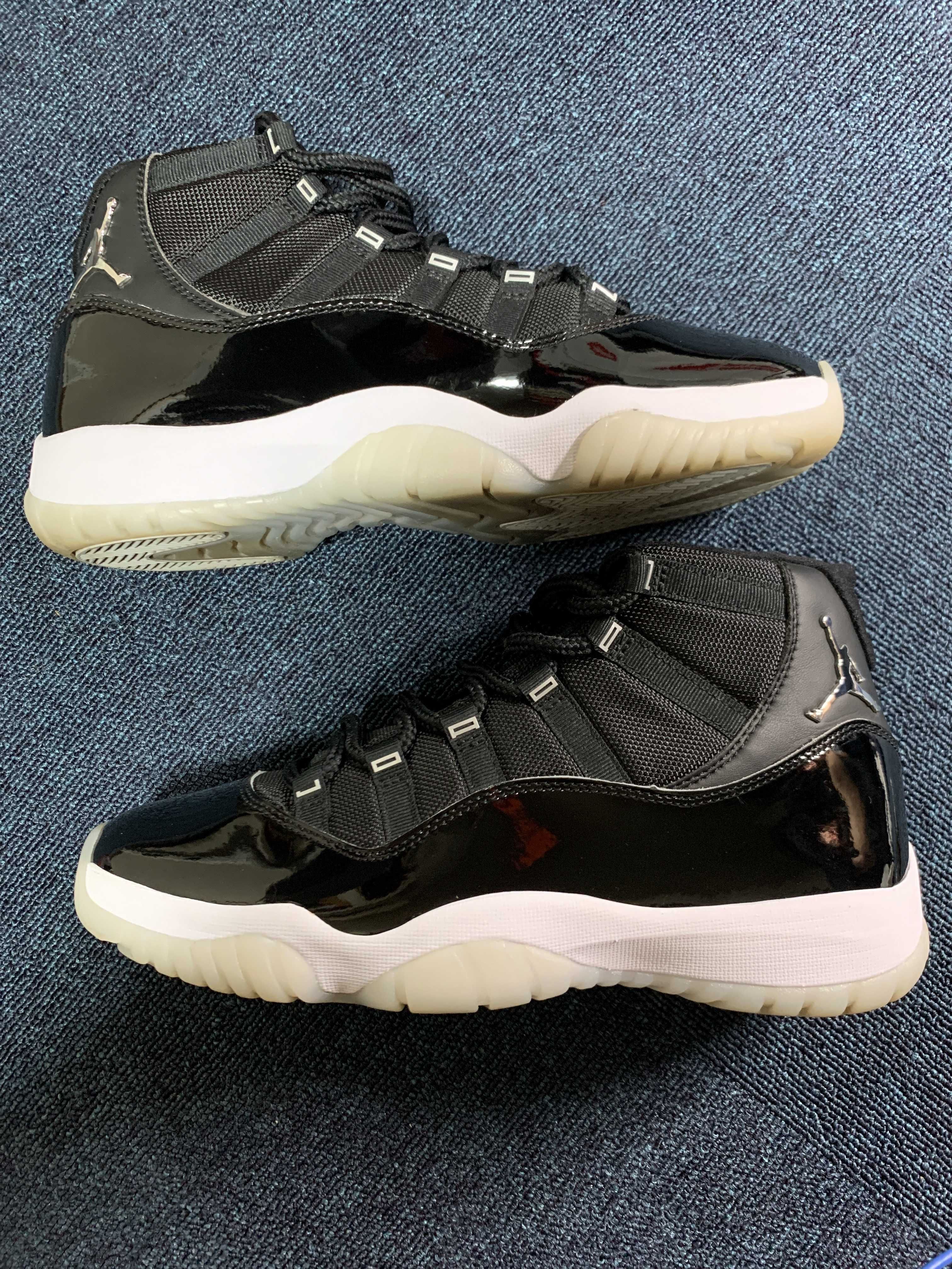 Nike Air Jordan 11 "Jubilee"