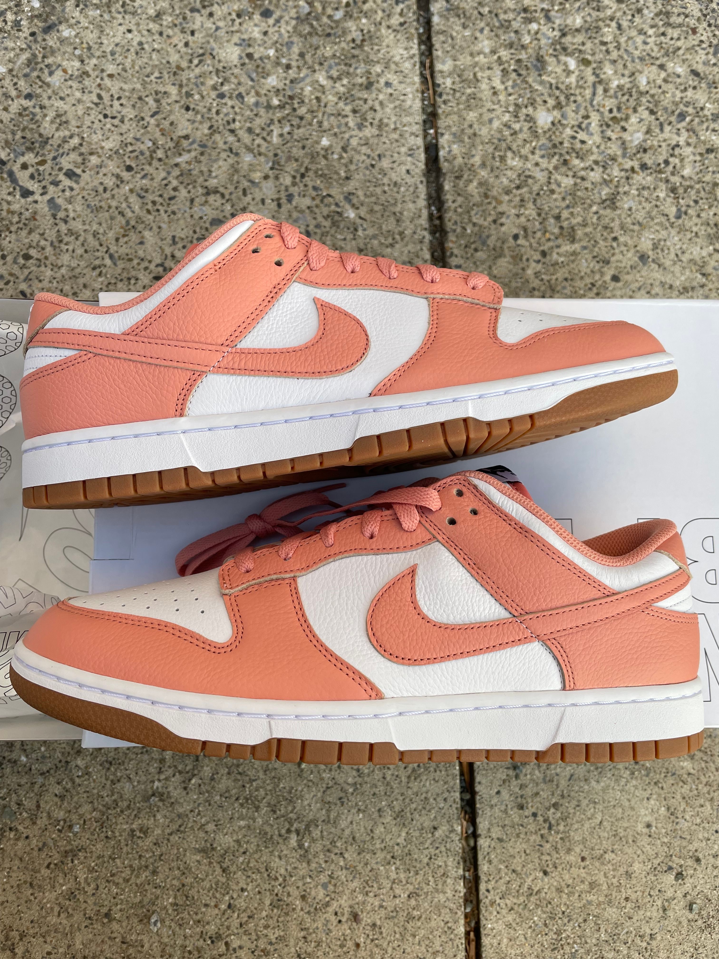 Nike Dunk Low By You & Unlocked By You (NIKEiD)