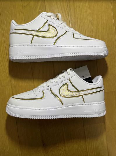 Nike Air Force 1 Low By You & Unlocked By You (NIKEiD)
