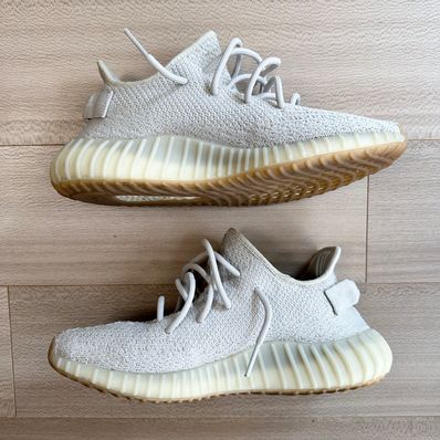 adidas YEEZY BOOST 350 V2 "Sesame"