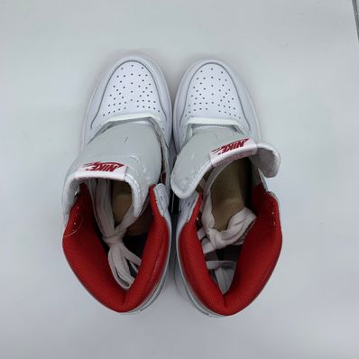 Nike Air Jordan 1 High OG "Metallic Red" (2017)