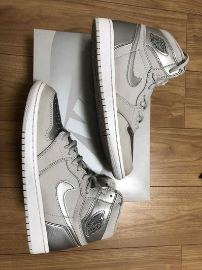 Nike Air Jordan 1 Retro High OG "CO.JP/TOKYO" (Standard Box)