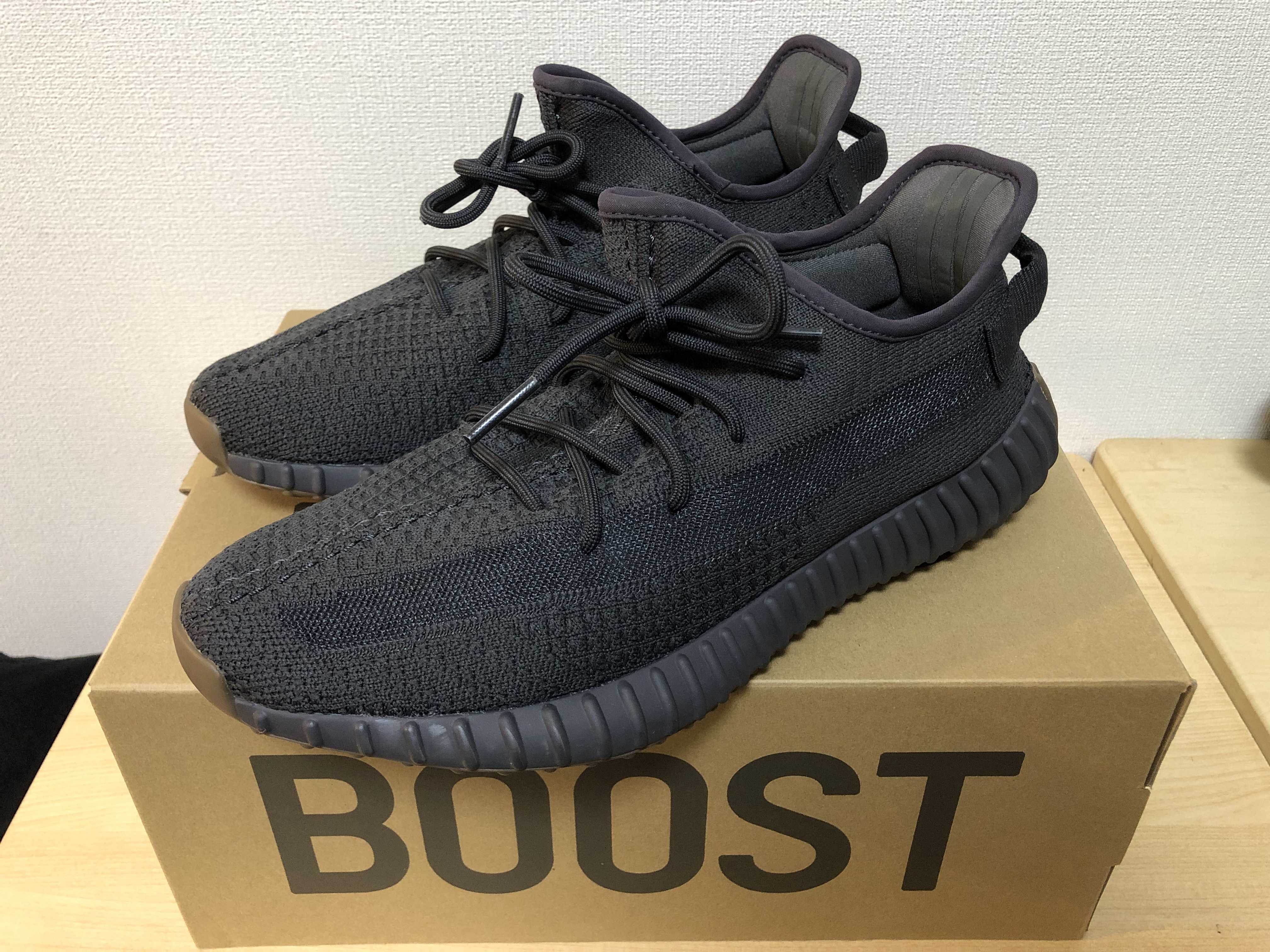  adidas YEEZY Boost 350 V2 "Cinder"