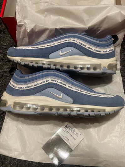 Nike air max 97 have 2025 a nike day indigo storm