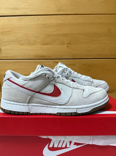 Nike Women's Dunk Low "Double Swoosh 85"