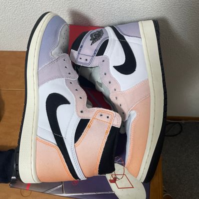 Nike Air Jordan 1 High OG "Multi Color"