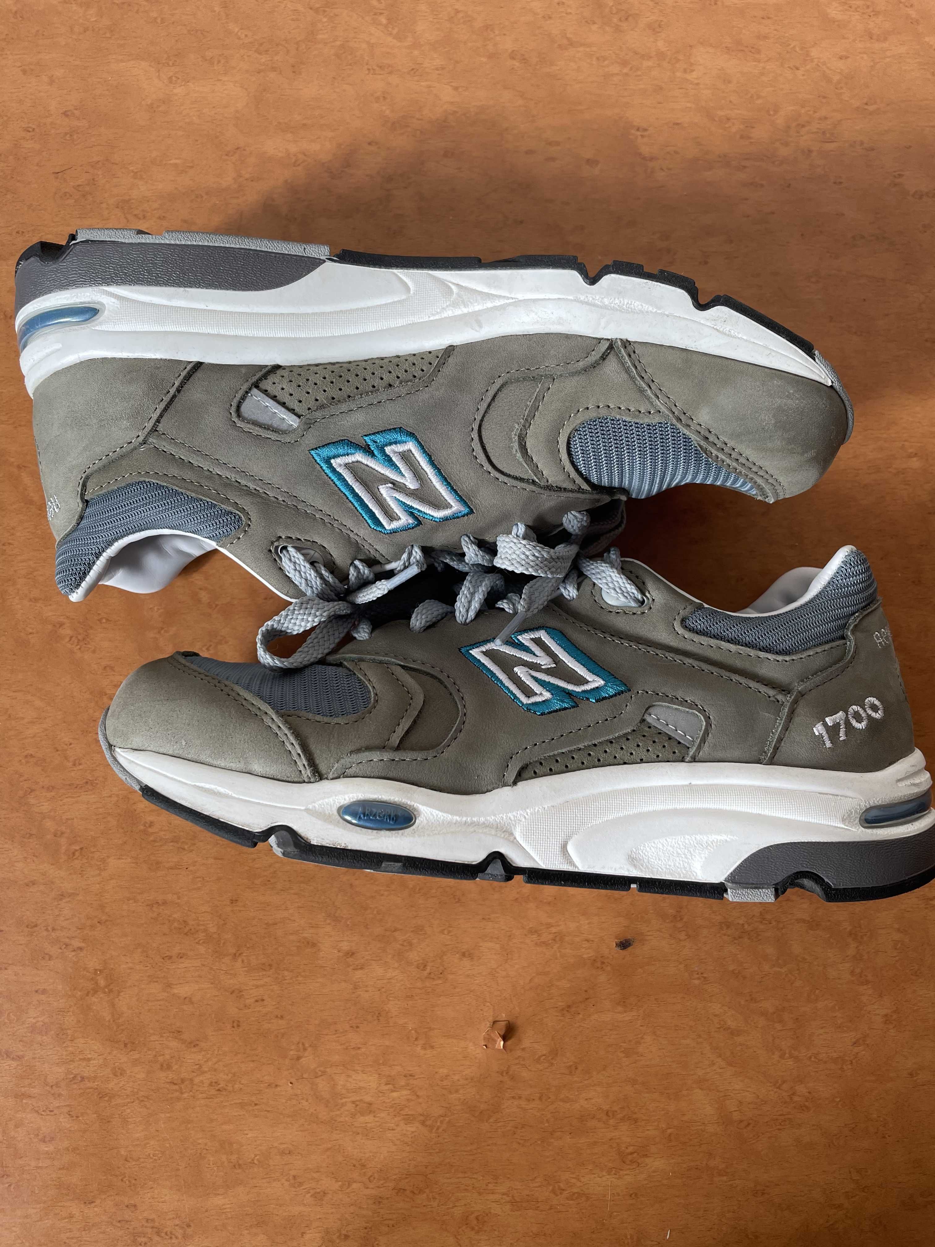 New Balance M1700JP "Gray"