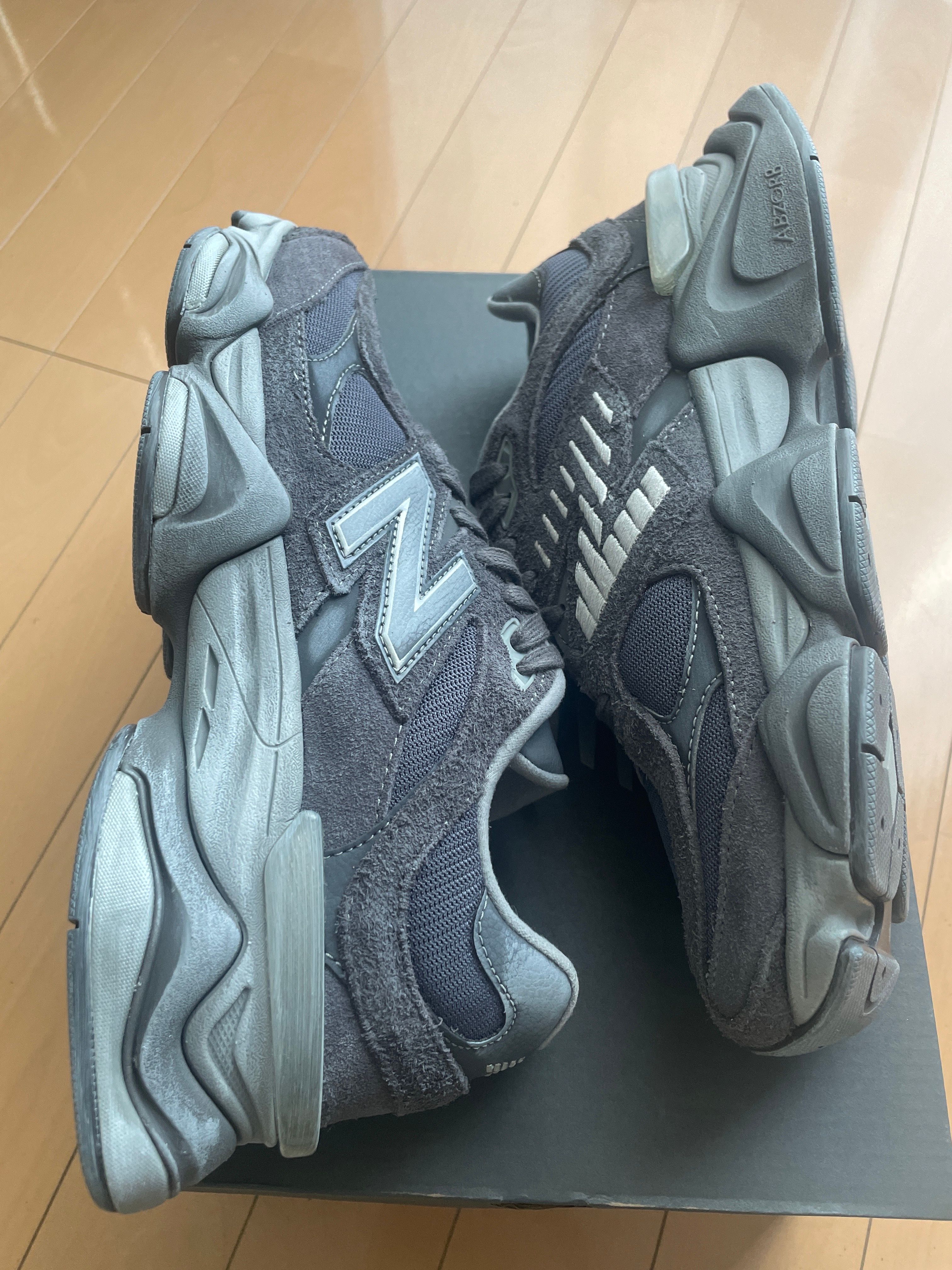 New Balance 9060 "Magnet"