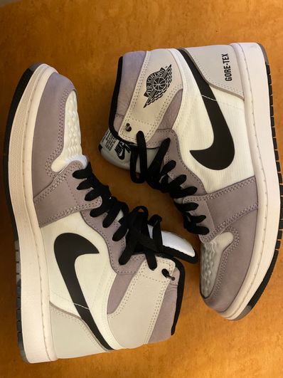 Nike Air Jordan 1 Element GORE-TEX "Sail"