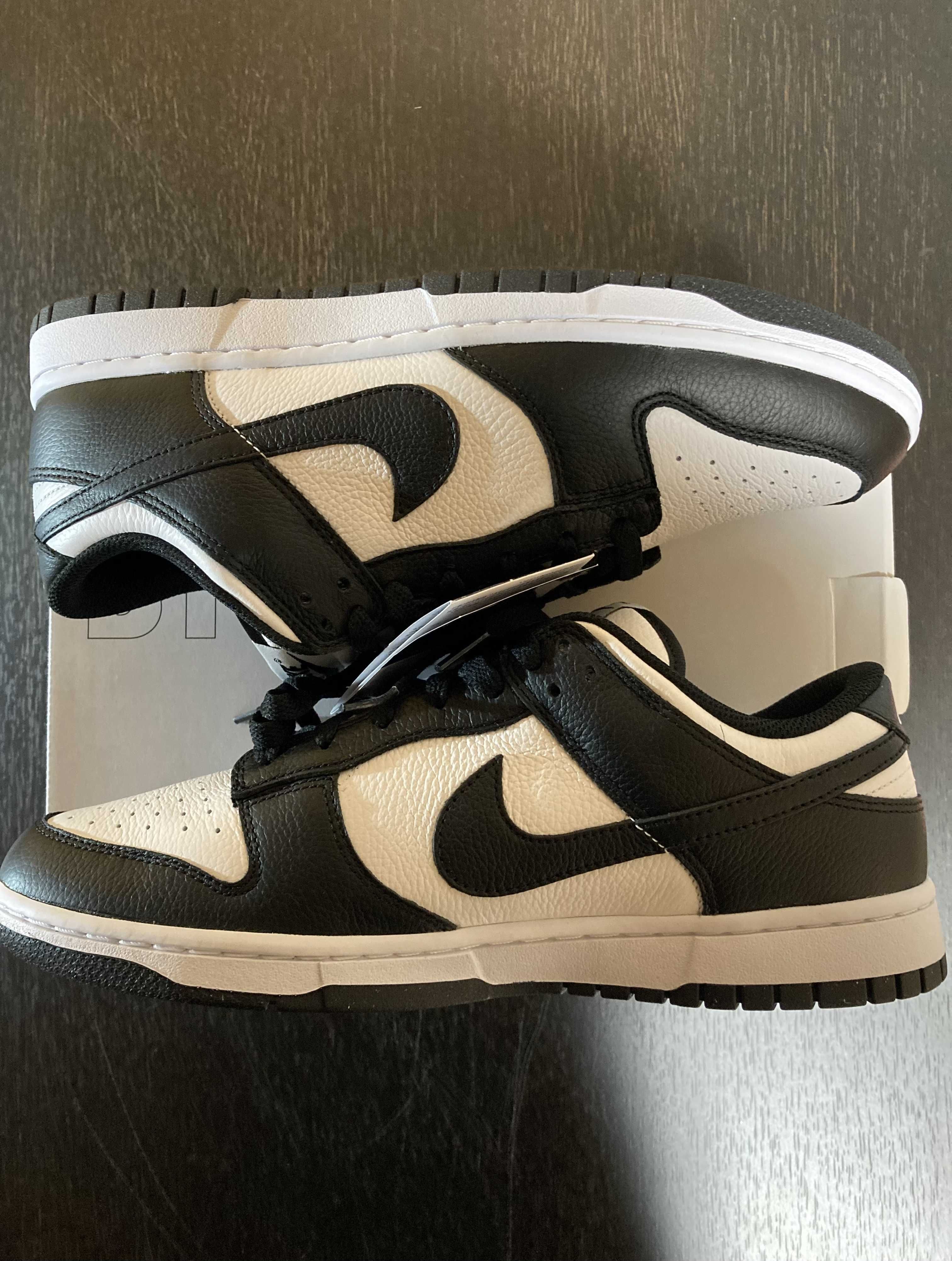 Nike Dunk Low By You & Unlocked By You (NIKEiD)