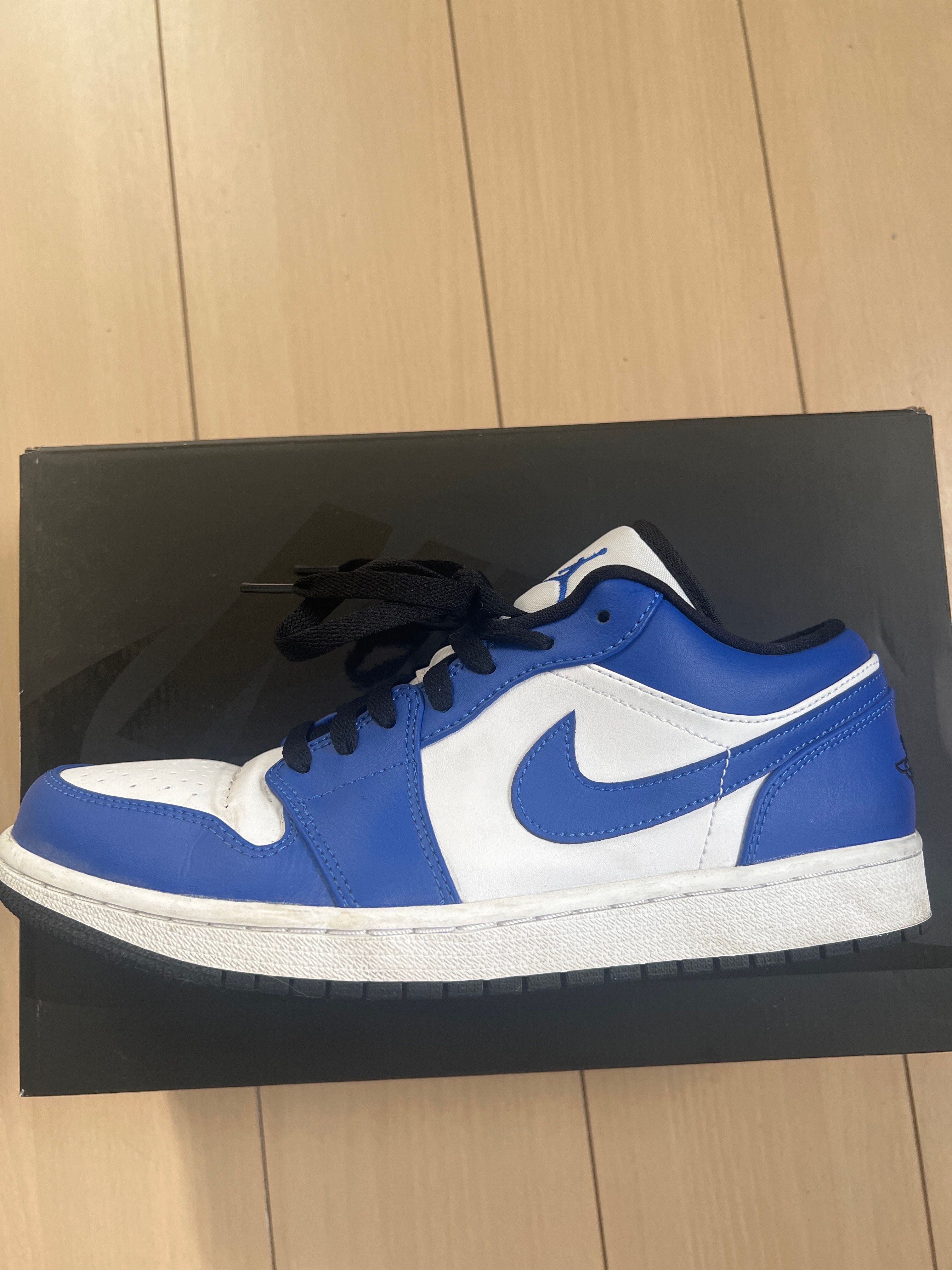 Nike Air Jordan 1 Low 