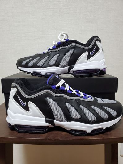 Air max shop 96 xx jordan