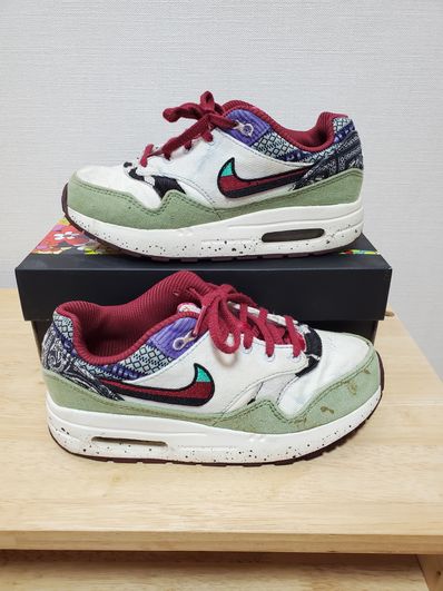 Concepts × Nike PS Air Max 1 "Mellow"