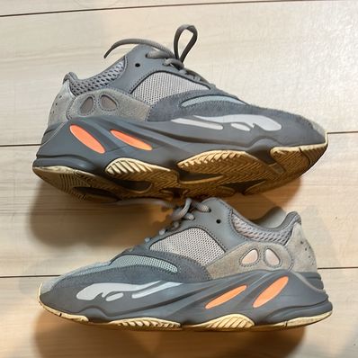 ADIDAS YEEZY BOOST 700 "INERTIA"