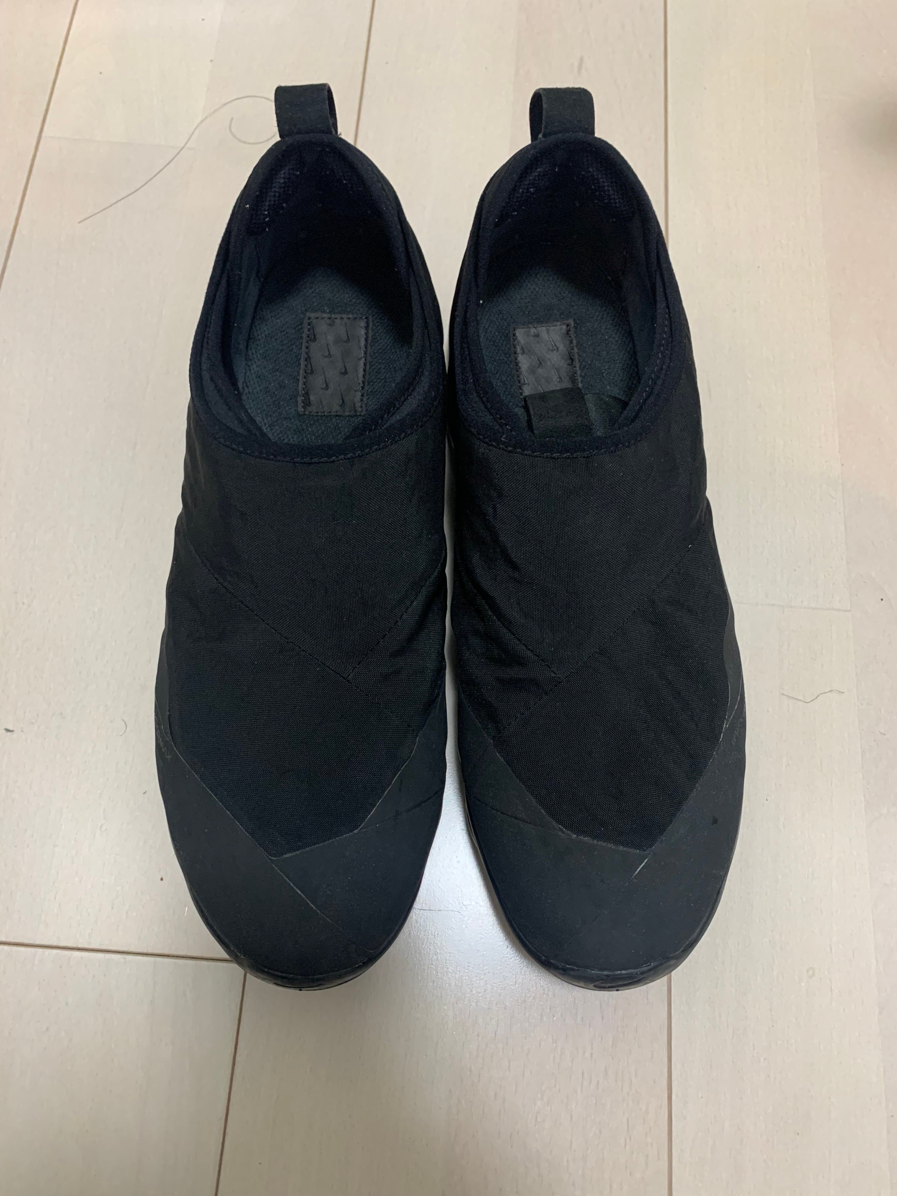 Nike Air VaporMax Moc Roam "Black"