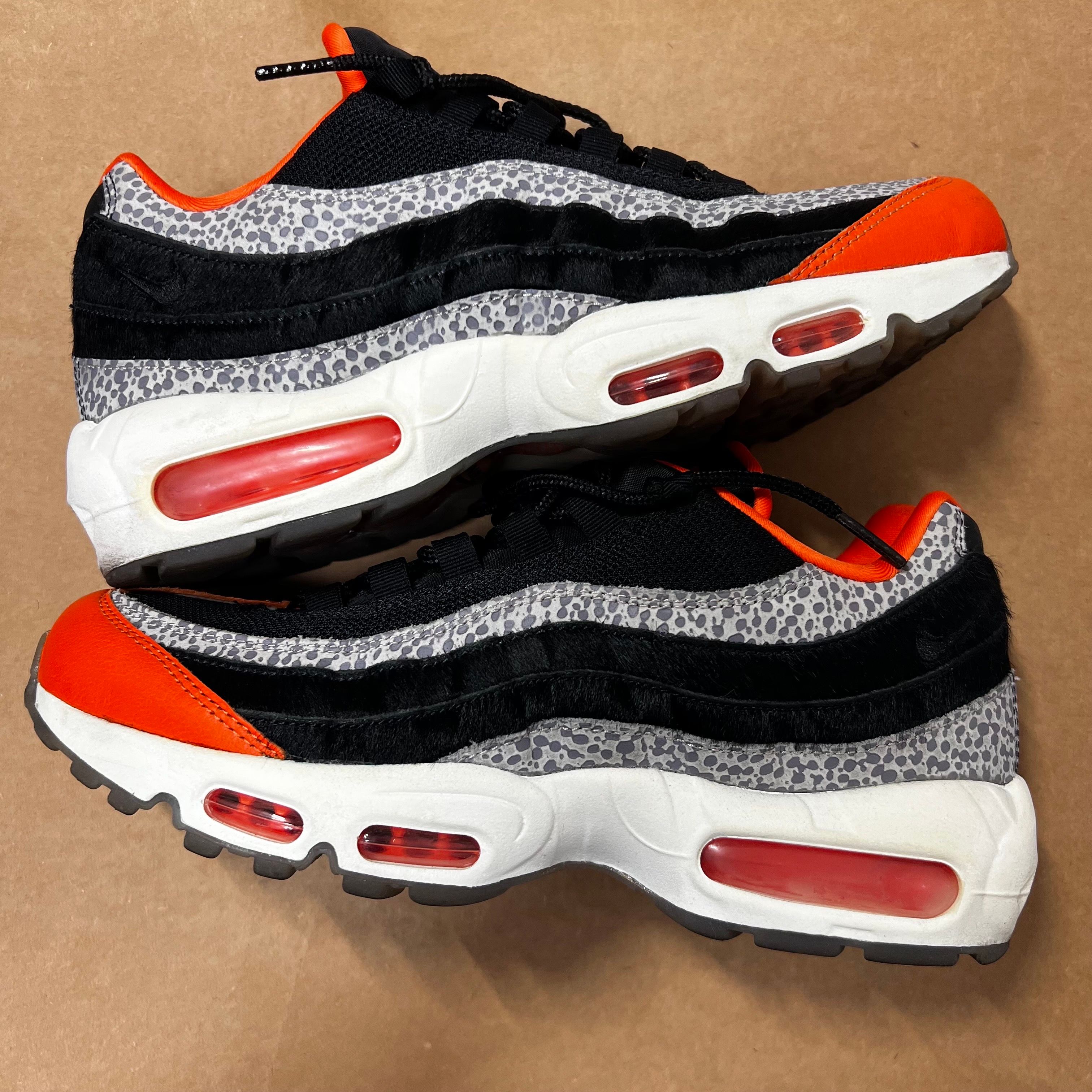 Nike Air Max 95 "Keep Rippin Stop Slippin"
