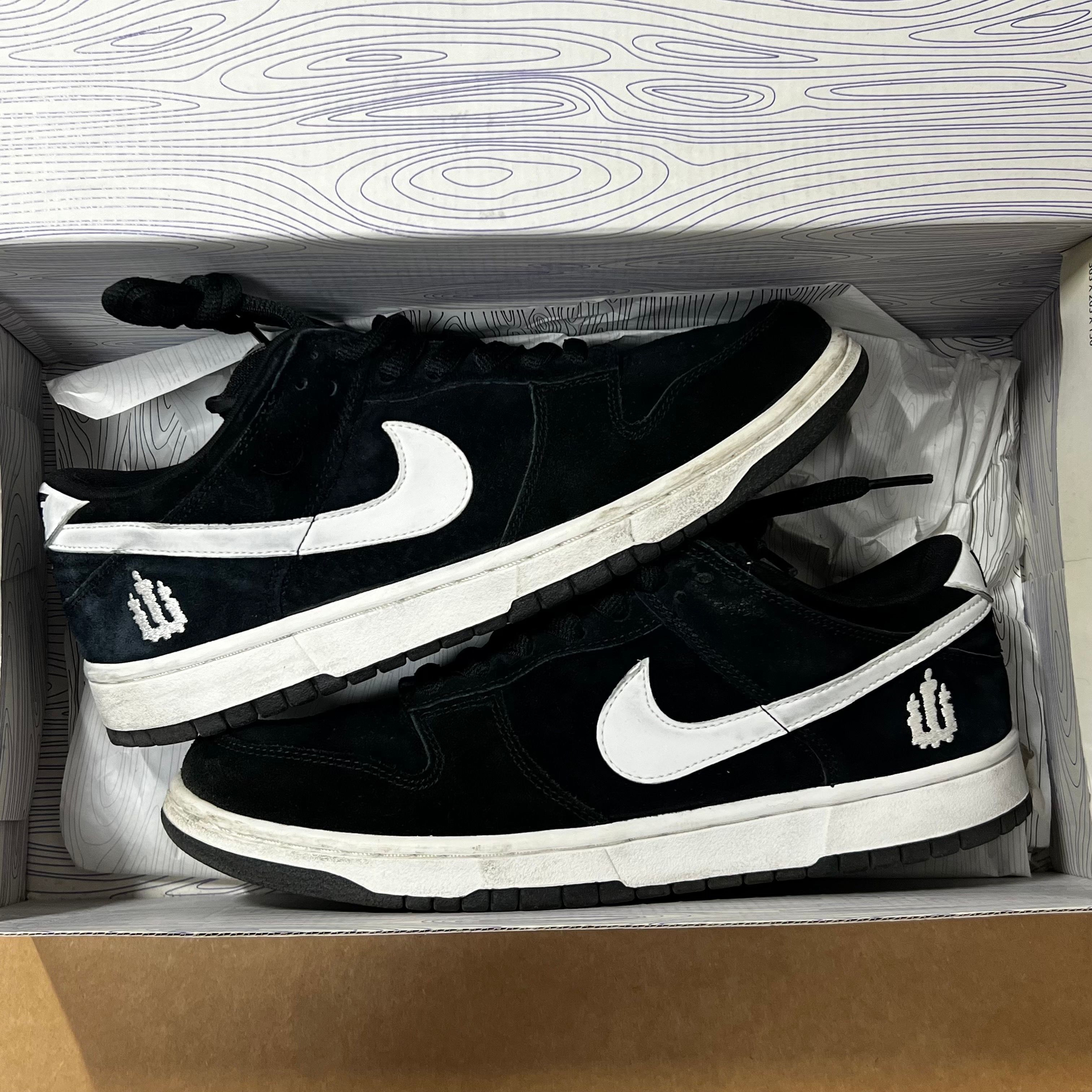 Nike SB Dunk Low 