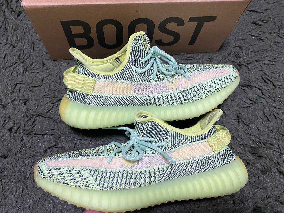 adidas Originals YEEZY Boost 350 V2 "Yeezreel"