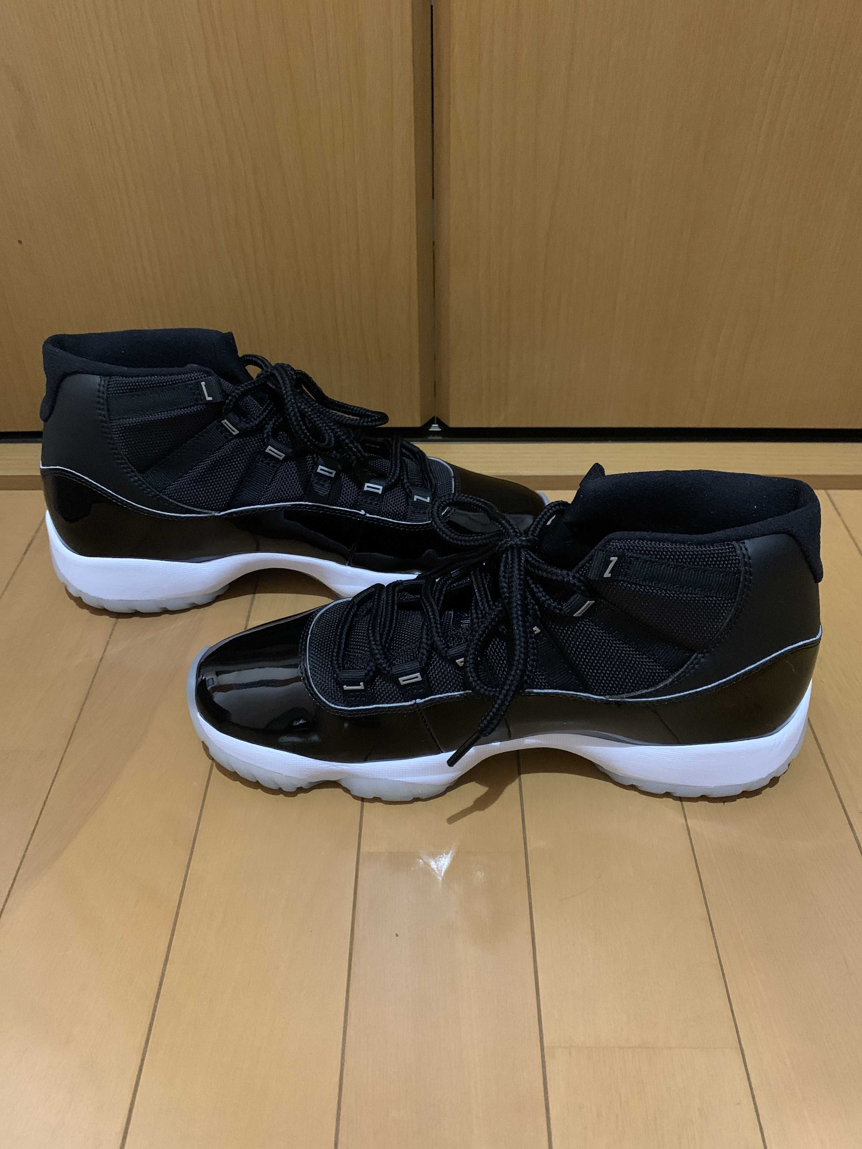 Nike Air Jordan 11 "Jubilee"