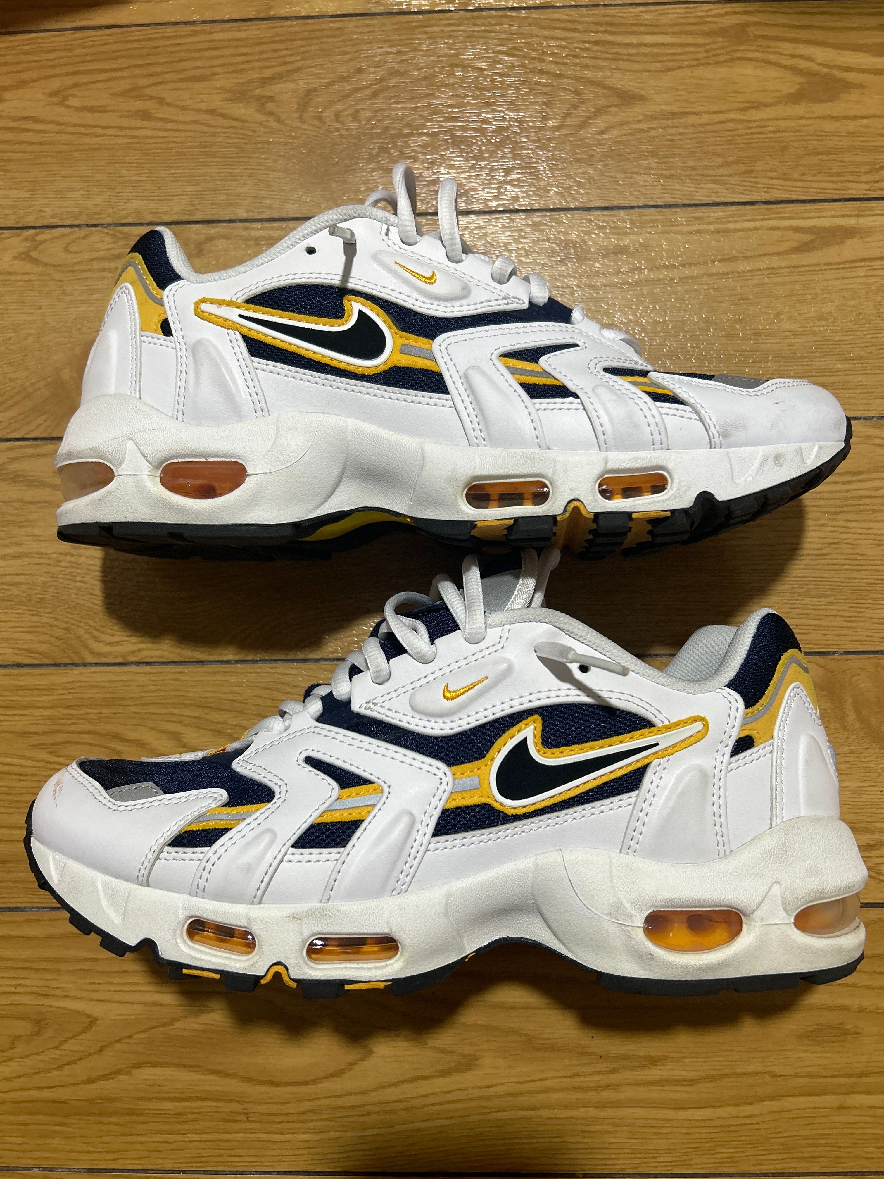 Nike Air Max 96 2 "Smoke Grey"