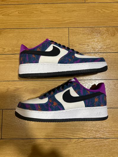 Nike Air Force 1 Low By You & Unlocked By You (NIKEiD)