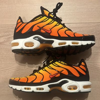 Nike Air Max Plus "Sunset" (2024)