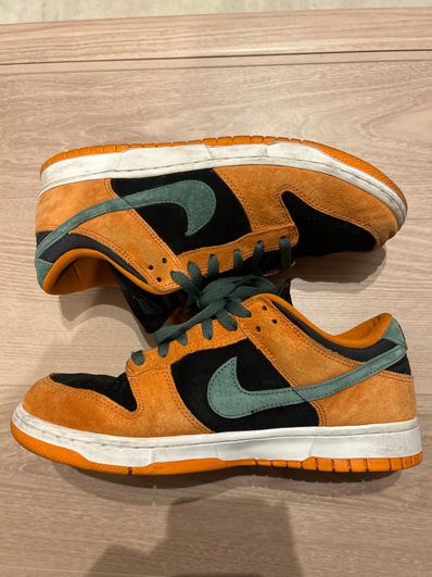 Nike Dunk Low SP "Ceramic/Ugly Duckling Pack"