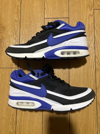 Nike air 2025 max bw 41