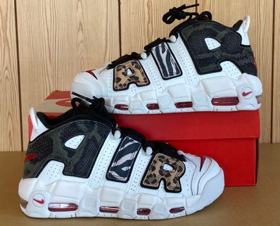 Nike Air More Uptempo 96