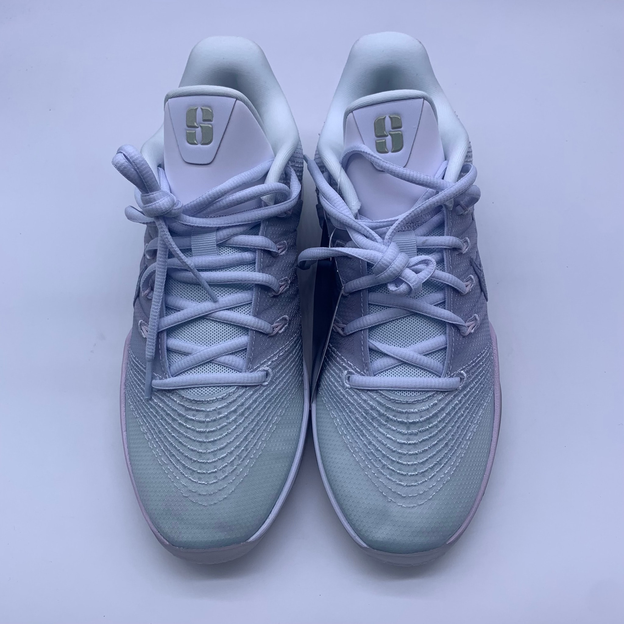 Nike Women's Sabrina 3 "Infinite" (HF2881-104/HF2882-104)