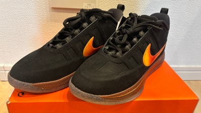 Nike Book 2 "Rising" (IB6688-001/IB6687-001)