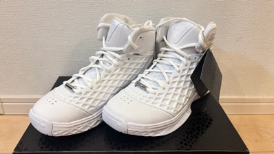 Nike Kobe 3 Protro "Halo" (HM4351-100/HQ9153-100)