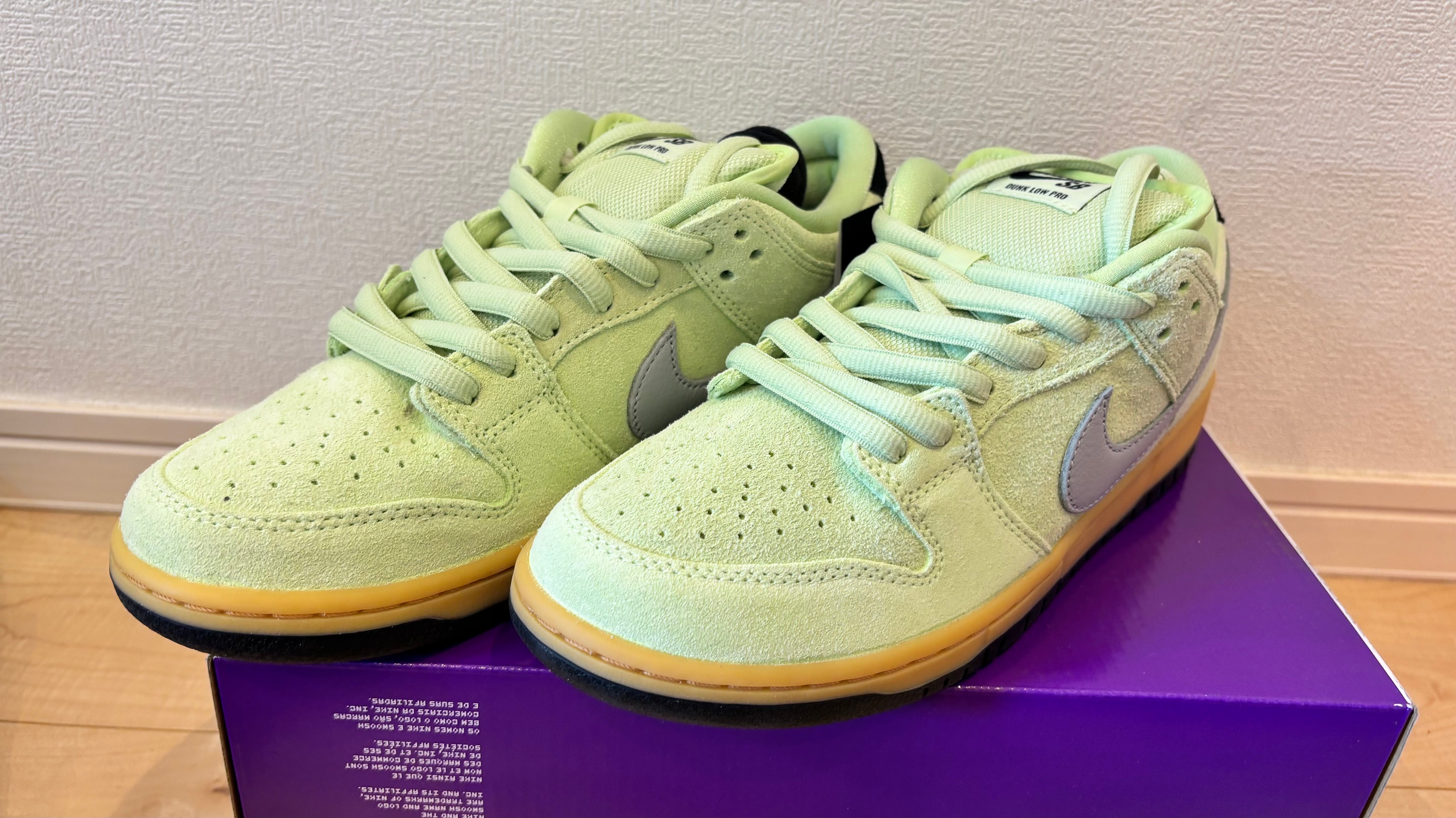 Nike SB Dunk Low Pro "Verdugo Mountain"