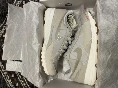 Fear Of God × Nike Air Skylon 2 "Light Bone"