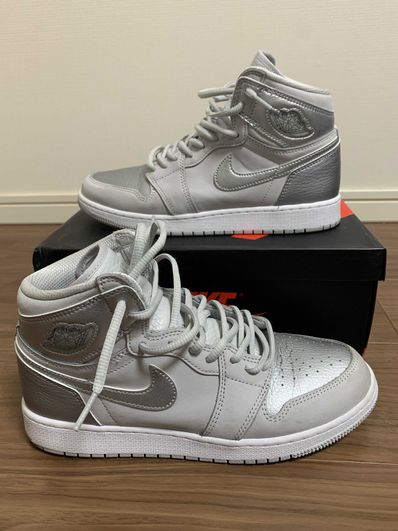 Nike GS Air Jordan 1 High OG "co.jp/Tokyo"