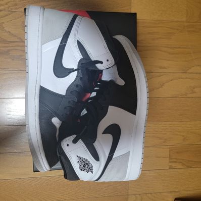 Nike Air Jordan 1 High OG "Bleached Coral"