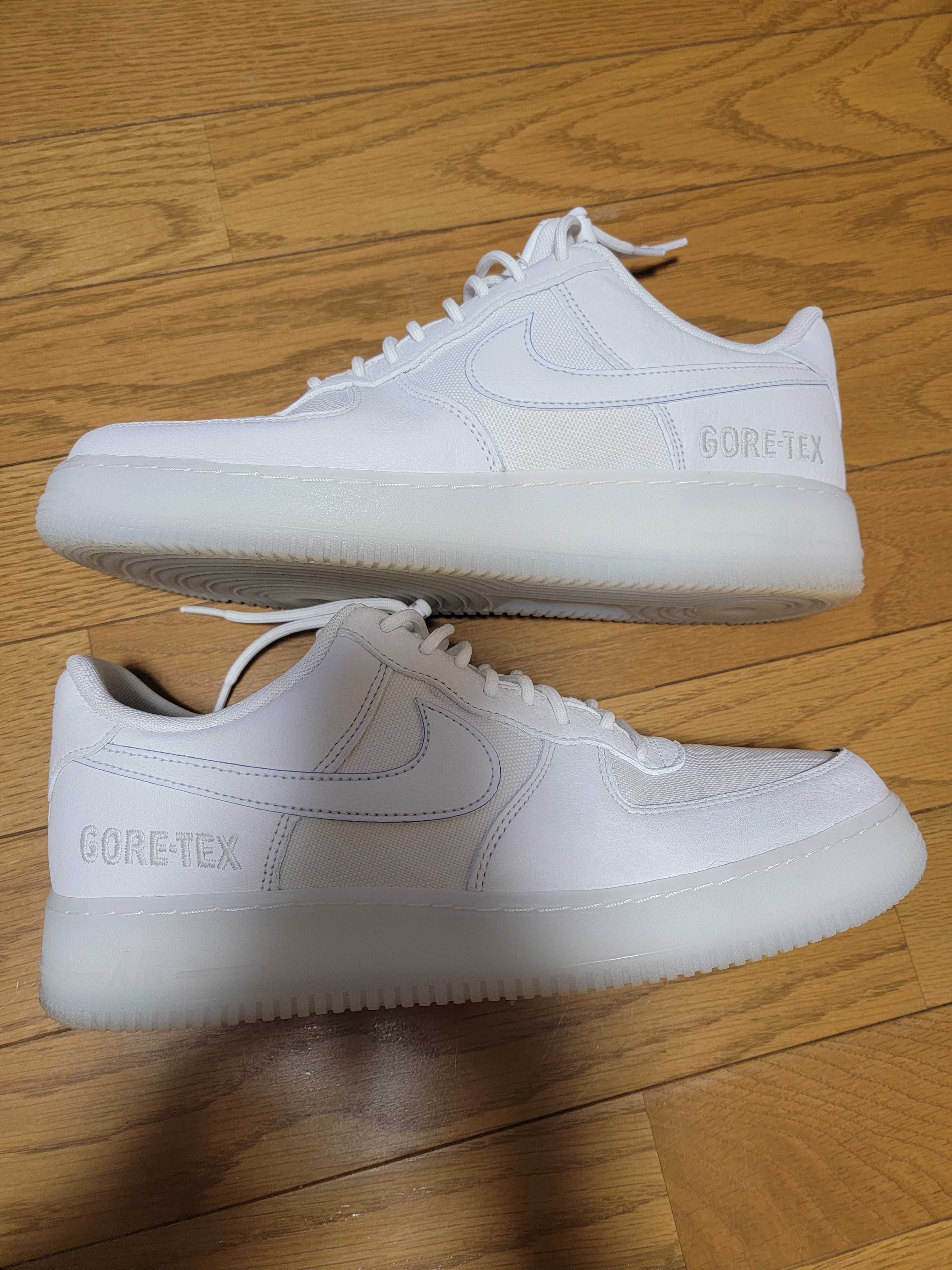 Nike Air Force 1 Low GORE-TEX Summer Shower "White"